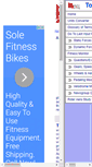 Mobile Screenshot of analyticcycling.com